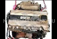 BMW E36 ДВИГАТЕЛЬ КОНТРАКТНЫЙ 318IS 318TI Z3 1.9 103-KW M44