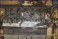 BMW E36 325 TDS 2.5 ДВИГАТЕЛЬ В СБОРЕ ГАРАНТИЯ