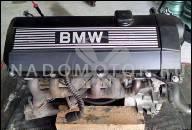 BMW E36 323I M52B25 256S3 ДВИГАТЕЛЬ 170PS С210
