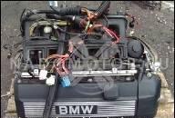 ДВИГАТЕЛЬ BMW E36 320I ;2.0L;97Г..ЗАПЧАСТИ 60
