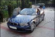 ДВИГАТЕЛЬ BMW E34 E36 2, 5 24V 325 525 M50 VANOS GOLY