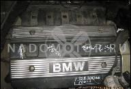ДВИГАТЕЛЬ BMW E36 2.0 150 Л.С. VANOS M50B20 90 ТЫСЯЧ KM