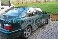 "ZAKS" BMW E36 318 TDS ДВИГАТЕЛЬ 250 ТЫСЯЧ KM