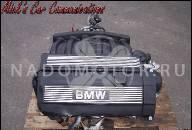 BMW ДВИГАТЕЛЬ 323I 325I 523I 525I E36