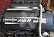 ДВИГАТЕЛЬ M52 BMW Z4 E39 E46 2, 5L 525TI 325TI 256S5110