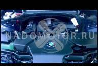 МОТОР BMW E46 1.8 1.9 M43 316I 318I 200