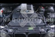 ДВИГАТЕЛЬ BMW 3.0 ДИЗЕЛЬ M57 E39 E46 X5