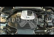 BMW E46 E39 E38 330D 530D 730D 01Г. ДВИГАТЕЛЬ MOTOR 130 ТЫС КМ