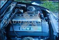 ДВИГАТЕЛЬ BMW E46 2, 5L БЕНЗИН 141KW M54B25 M54