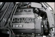 BMW E46 330I 3, 0I M54B30 ДВИГАТЕЛЬ КОРОБКА ПЕРЕДАЧ SWAP (КОМПЛЕКТ ДЛЯ ЗАМЕНЫ) В СБОРЕ