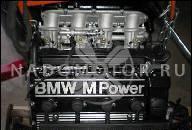 2007 BMW M3 E90 E92 E93 4, 0 V8 ДВИГАТЕЛЬ S65 S65B40A 420 Л.С.