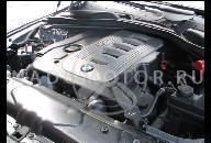 08Г. BMW E60 E90 E65 530D 3.0 3.0D ДВИГАТЕЛЬ M57 330D 80 90,000 МИЛЬ