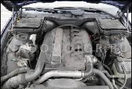 BMW OEM E39 E46 525 525I 325 325I 2.5 ДВИГАТЕЛЬ 100,000 KM