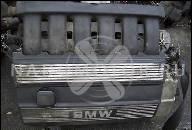 ДВИГАТЕЛЬ BMW M50B25 M50 B25 525 E34 BEZ WANOSA SWAP (КОМПЛЕКТ ДЛЯ ЗАМЕНЫ) 100