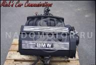 BMW E34 520 24V ДВИГАТЕЛЬ GOLY