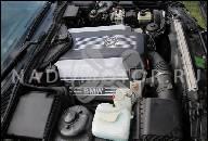 BMW ДВИГАТЕЛЬ 4, 0L V8 286PS 740I E32 E38 540I E34 M60B40 200