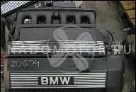 МОТОР BMW E34 520I VANOS M50 24V '96 BIALYSTOK