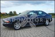 BMW E34 5ER 525 TDS 2, 5 105KW ДВИГАТЕЛЬ