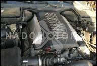 ДВИГАТЕЛЬ / AGGREGAT M60B40 4, 0L V8 AUS BMW E34 540I
