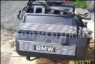 BMW E34 520 МОТОР В СБОРЕ ИЗ ГЕРМАНИИ 170 ТЫС KM