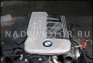 BMW E39 530D ДВИГАТЕЛЬ 143KW LIFT