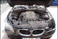 BMW E39 E46 X5 ДВИГАТЕЛЬ M57 330D 530D 730D 142 КВТEINWANDFREI