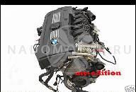 ДВИГАТЕЛЬ BMW 535 E39 E38 735 M62 V8 3.5 60 ТЫСЯЧ KM
