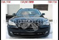 ДВИГАТЕЛЬ BMW E39 530D 330D 730D X5 M57 1 ГОД INTEC ГАРАНТИЯ 80000 KM АКЦИЯ!