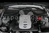 BMW E39 525 525TDS 2.5TDS - МОТОР