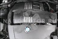 BMW E39 E46 520D 320D ДВИГАТЕЛЬ 204D1 136PS