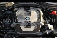 ДВИГАТЕЛЬ BMW E39 540 E38 740 4.4 M62 M60 B44 V8 160000 KM
