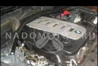 BMW ДВИГАТЕЛЬ E39 725 E38 525 2.5 БЕНЗИН M PAKIET POWER