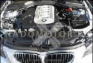 ДВИГАТЕЛЬ BMW E39 D 3.0D