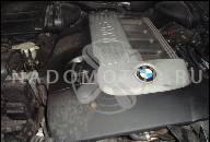 BMW E60 E61 ДВИГАТЕЛЬ 3.0 ДИЗЕЛЬ В СБОРЕ M57T
