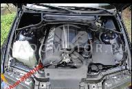 ДВИГАТЕЛЬ 3.0L В СБОРЕ BMW E90 E92 E93 E60 E63