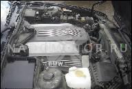 BMW E46 E53 E60 E65 E83 E85 ДВИГАТЕЛЬ I 3, 0 M54 306S3 110