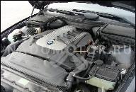 ДВИГАТЕЛЬ BMW 530D E60 M57 TUE 2 BJ2008 231PS В СБОРЕ 3.0 ДИЗЕЛЬ M57TUE2