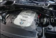 МОТОР MOTEUR BMW E60 E61 E65 E90 330D 530D 730D 3.0D 3.0 XD 231PS 235PS TOP