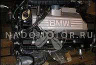 BMW 650I 650 I 4, 8 ДВИГАТЕЛЬ N62B48B N62 E63 E64 367 Л.С.