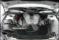 BMW E38 740D 4.0D ДВИГАТЕЛЬ MOTOR В ОТЛИЧНОМ СОСТОЯНИИ