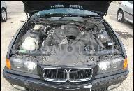 ДВИГАТЕЛЬ BMW E36 E38 E39 2.8 24V VANOS M52B28 SWAP (КОМПЛЕКТ ДЛЯ ЗАМЕНЫ) 80 ТЫСЯЧ МИЛЬ