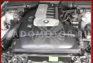 ДВИГАТЕЛЬ В СБОРЕ BMW E65 E66 LIFT 730D M57 TUE2