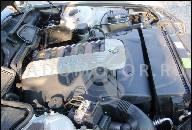 BMW E65 E66 730D 3.0L ДВИГАТЕЛЬ DIESIEL