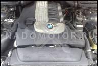 BMW E65 E66 730D 306D2 218 Л.С. ДВИГАТЕЛЬ 730 D 306 D2 110,000 KM