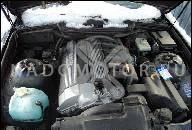 ДВИГАТЕЛЬ BMW M3 M POWER 3, 0 S50B30LODZ