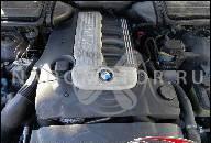 ОРИГИНАЛЬНЫЙ BMW ДВИГАТЕЛЬ X3 E83 3.0D11000398710