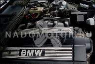 BMW 2.3L M52TU ДВИГАТЕЛЬ ДЛЯ Z3 2.3 / 2.5 1999-2000 КОНТРАКТНЫЕ ЗАПЧАСТИ 110 ТЫСЯЧ KM
