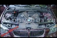2001 BMW Z3 3.0 M54 Б.У. (КОНТРАКТНЫЙ) ДВИГАТЕЛЬ МЕНЕЕ 65K С ГАРАНТИЕЙ