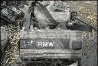BMW E36 E46 Z3 1, 9 ДВИГАТЕЛЬ 194 E 1 M 43 TU 80,000 МИЛЬ