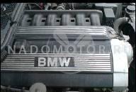 1997 BMW Z3 1.9 M44 Б.У. (КОНТРАКТНЫЙ) ДВИГАТЕЛЬ МЕНЕЕ 75K С ГАРАНТИЕЙ